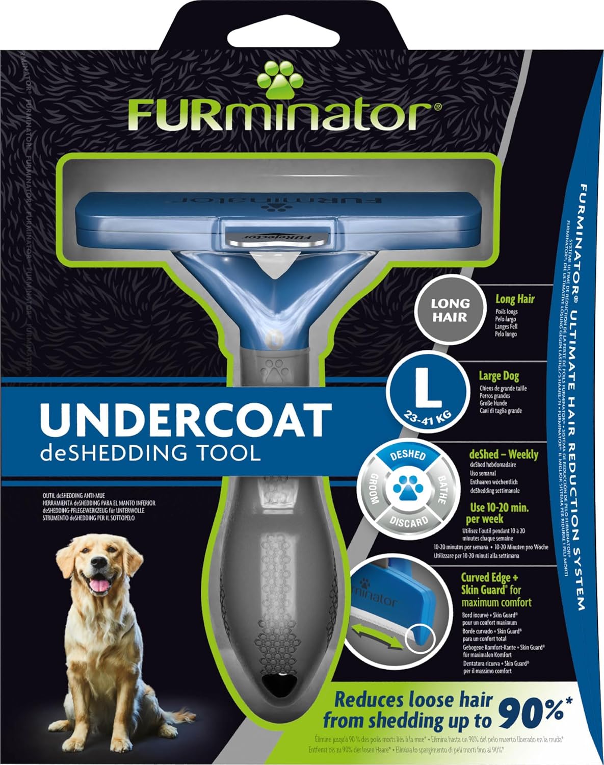 FurminatorHundefellL5